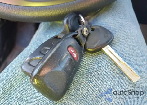 2012 Kia Sorento Lx из США, поврежденный, VIN 5XYKTCA62CG205838